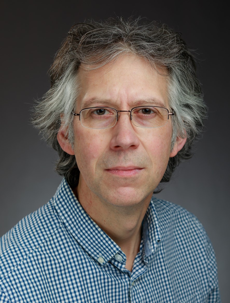 Malcolm McEwen ICRU Malcolm mcewen icru